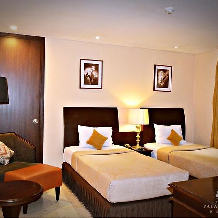 The Palais Hotel Dago Bandung Zewnętrze zdjęcie