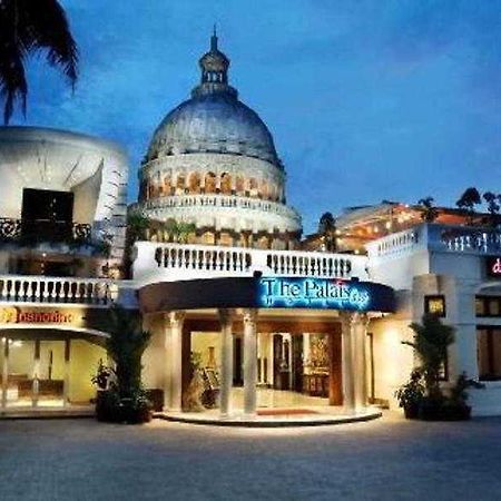 The Palais Hotel Dago Bandung Zewnętrze zdjęcie