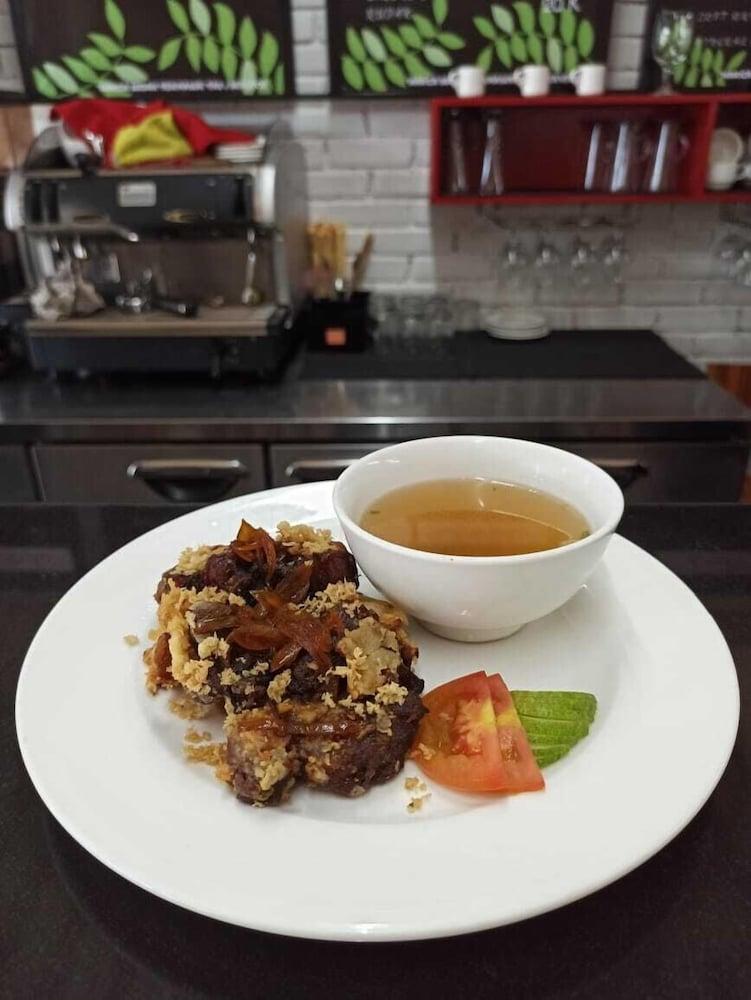 The Palais Hotel Dago Bandung Zewnętrze zdjęcie