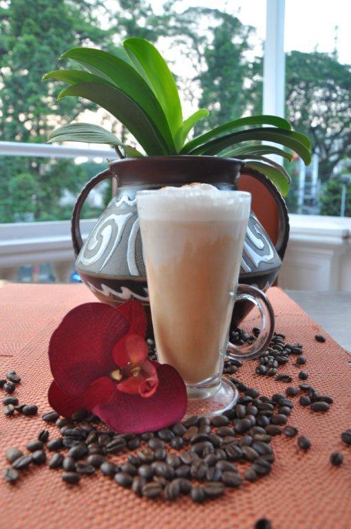 The Palais Hotel Dago Bandung Zewnętrze zdjęcie